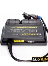 ECUMaster EMU Plug-In ECU Black Mini Cooper R50                                     - ECUR50B - Image 4