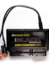 ECUMaster EMU Plug-In ECU Black Mini Cooper R50                                     - ECUR50B - Image 5