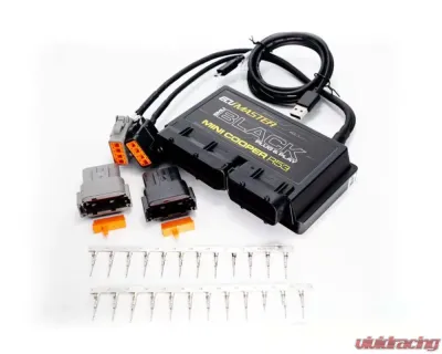ECUMaster EMU Black Plug-In ECU for Mini Cooper R53 2001-2006 - ECUR53B