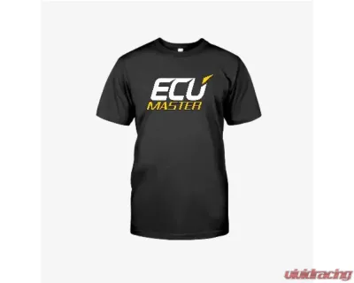 ECUMaster Tee Shirt - ECUTEEXL