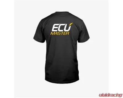 ECUMaster Tee Shirt - ECUTEEXL