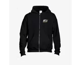 ECUMaster Zip Hoodie