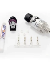 ECUMaster WHP10P 10 Bar Pressure Sensor 1/8 NPT for Automotive Oil and Fuel Pressure                                     - WHP10P - Image 5