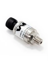 ECUMaster WHP10P 10 Bar Pressure Sensor 1/8 NPT for Automotive Oil and Fuel Pressure                                     - WHP10P - Image 2