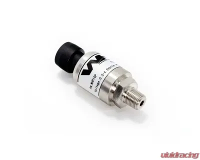 ECUMaster WHP10P 10 Bar Pressure Sensor 1/8 NPT for Automotive Oil and Fuel Pressure - WHP10P