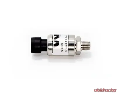 ECUMaster WHP10P 10 Bar Pressure Sensor 1/8 NPT for Automotive Oil and Fuel Pressure - WHP10P