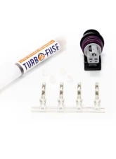 ECUMaster WHP10P 10 Bar Pressure Sensor 1/8 NPT for Automotive Oil and Fuel Pressure                                     - WHP10P - Image 5