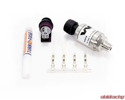 ECUMaster WHP 4 Bar Map Sensor 1/8 NPT - WHP4M