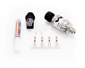 ECUMaster WHP 5 Bar Map Sensor 1/8 NPT
