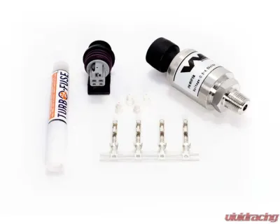 ECUMaster WHP 5 Bar Map Sensor 1/8 NPT - WHP5M