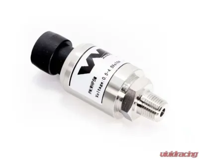 ECUMaster WHP 5 Bar Map Sensor 1/8 NPT - WHP5M