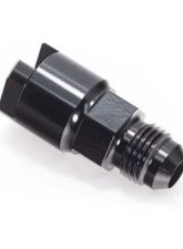 ECUMaster 3/8 Quick Release To -6 AN Male Adapter                                     - WHP6375 - Image 5