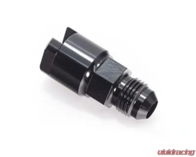 ECUMaster 3/8 Quick Release To -6 AN Male Adapter - WHP6375