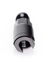 ECUMaster 3/8 Quick Release To -6 AN Male Adapter                                     - WHP6375 - Image 4