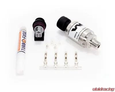 ECUMaster WHP 7 Bar Map Sensor 1/8 NPT - WHP7M