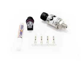 ECUMaster WHP 7 Bar Fuel or Oil Pressure Sensor 1/8 NPT
