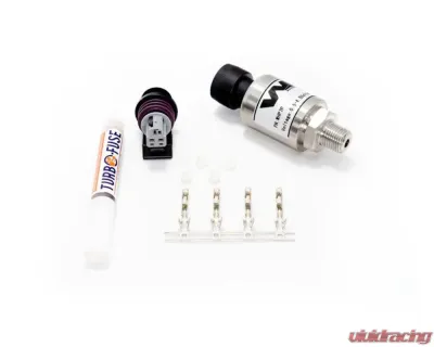 ECUMaster WHP 7 Bar Fuel or Oil Pressure Sensor 1/8 NPT - WHP7P