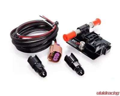 ECUMaster WHP Flex Fuel Sensor Kit -6 AN Fittings - WHPFF2