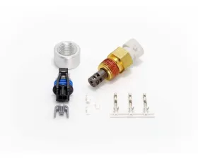 ECUMaster WHP Air Temperature Sensor Kit w/ 3/8 NPT Thread