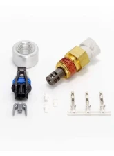 ECUMaster WHP Air Temperature Sensor Kit w/ 3/8 NPT Thread                                     - WHPIAT - Image 4