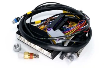 ECU Tuning