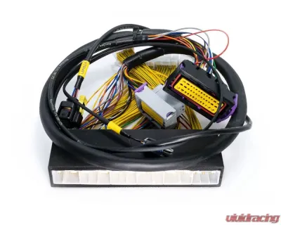 ECUMaster EMU Black PnP Adapter Lexus IS300 | GS300 PNP 2002-2005 - WHPIS3002
