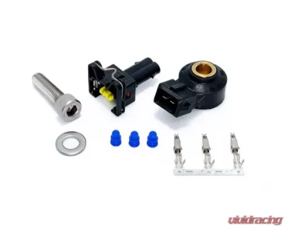 ECUMaster WHP Wideband Knock Sensor Kit M8 - WHPKNK3