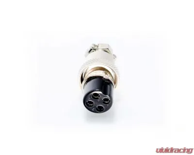 ECUMaster USA Serial Connector Position 4 for Engine Management Systems - WHPS4CONN