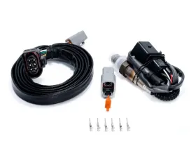 ECUMaster WHP Wideband Oxygen Sensor Kit Bosch 4.2 with Harness