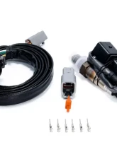 ECUMaster WHP Wideband Oxygen Sensor Kit Bosch 4.2 with Harness                                     - WHPWB421 - Image 3