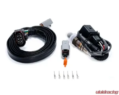 ECUMaster WHP Wideband Oxygen Sensor Kit Bosch 4.2 with Harness - WHPWB421