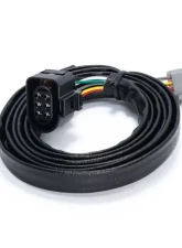 ECUMaster WHP Wideband Oxygen Sensor Kit Bosch 4.2 with Harness                                     - WHPWB421 - Image 3