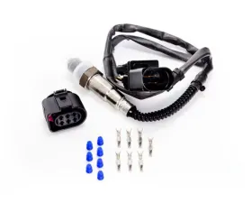 ECUMaster WHP Wideband Oxygen Sensor Kit Bosch 4.2 with Connector and Terminals