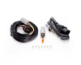 ECUMaster WHP Wideband Oxygen Sensor Kit Bosch 4.9 with Harness