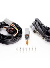 ECUMaster WHP Wideband Oxygen Sensor Kit Bosch 4.9 with Harness                                     - WHPWB491 - Image 3