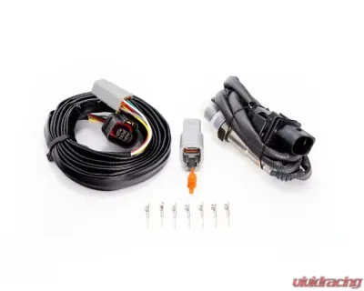 ECUMaster WHP Wideband Oxygen Sensor Kit Bosch 4.9 with Harness - WHPWB491