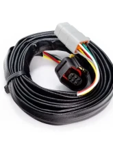 ECUMaster WHP Wideband Oxygen Sensor Kit Bosch 4.9 with Harness                                     - WHPWB491 - Image 3