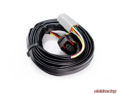 ECUMaster WHP Wideband Oxygen Sensor Kit Bosch 4.9 with Harness - WHPWB491