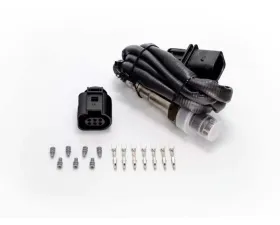 ECUMaster WHP Wideband Oxygen Sensor Kit Bosch 4.9 with Connector and Terminals