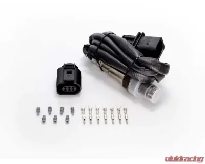 ECUMaster WHP Wideband Oxygen Sensor Kit Bosch 4.9 with Connector and Terminals - WHPWB492