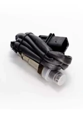 ECUMaster WHP Wideband Oxygen Sensor Kit Bosch 4.9 with Connector and Terminals                                     - WHPWB492 - Image 2