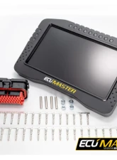 ECUMaster ADU7 Advance Display Unit Rev.2 IP65                                     - ECUADU7 - Image 4