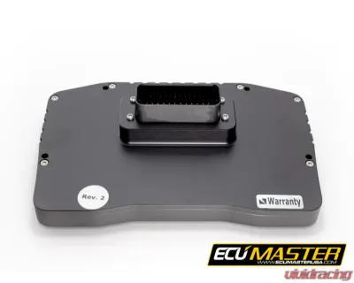 ECUMaster ADU7 Advance Display Unit Rev.2 IP65 - ECUADU7