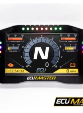 ECUMaster ADU7 Advance Display Unit Rev.2 IP65                                     - ECUADU7 - Image 4