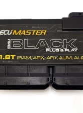 ECUMaster BAM EMU Black Plug-in ECU Volkswagen | Audi 1.8T                                     - ECUEMUBAM - Image 2