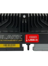 ECUMaster USA EMU Black Engine Control Unit for Modified Engines, DBW Control, Universal Fit                                     - ECUEMUBLK - Image 3