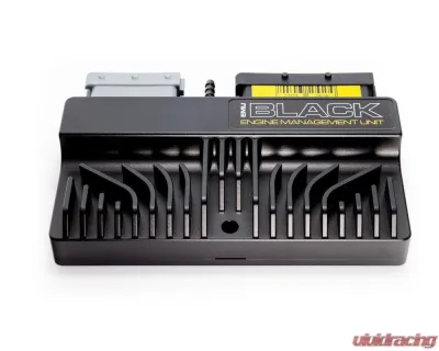 ECUMaster USA EMU Black Engine Control Unit for Modified Engines, DBW Control, Universal Fit - ECUEMUBLK