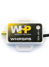 ECUMaster USA WHP GPS Vehicle Speed Sensor                                     - WHPGPS - Image 2