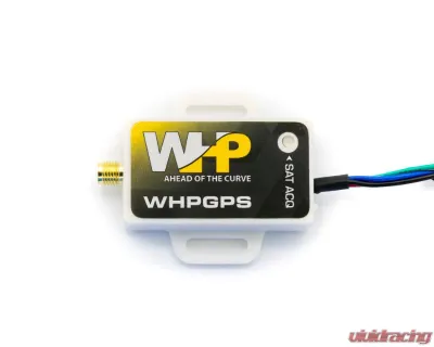 ECUMaster USA WHP GPS Vehicle Speed Sensor - WHPGPS