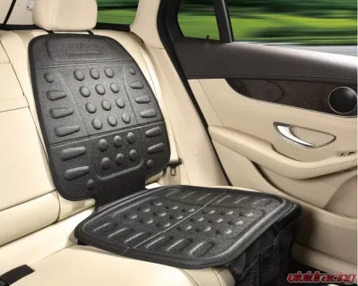 3D MAXpider Universal Child Seat Cover - Black - 3153L-09